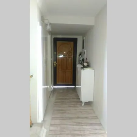 Beyazit 펜션