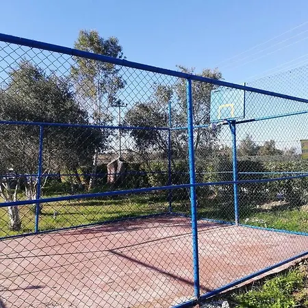 Beyazit Vakantiehuis *