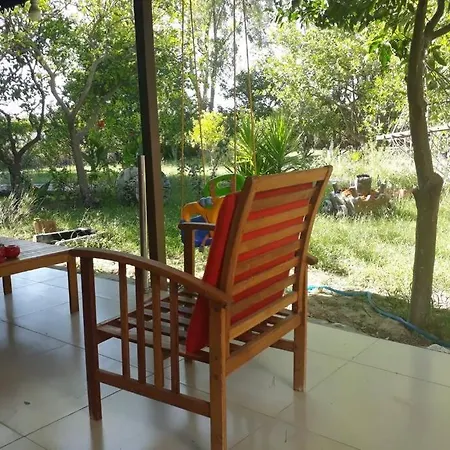 Beyazit Vakantiehuis Side