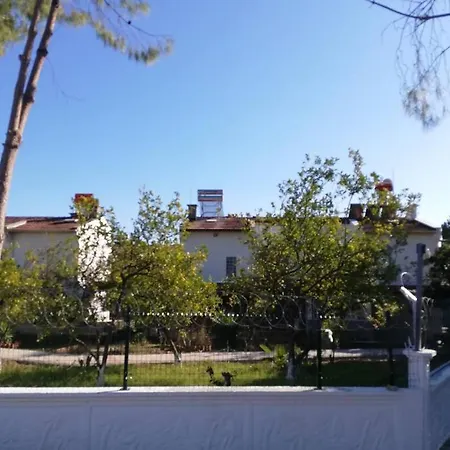 Vakantiehuis Beyazit