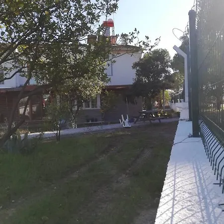 Vakantiehuis Beyazit Side