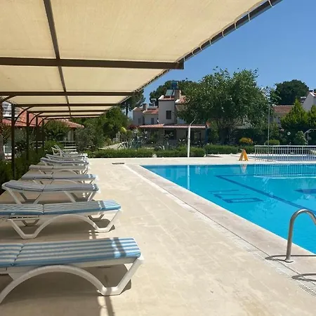 Beyazit Vakantiehuis *