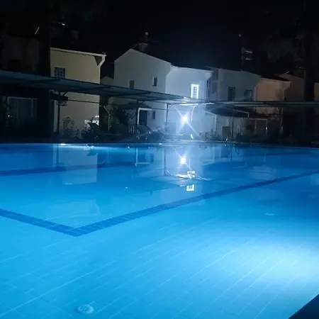 Vakantiehuis Beyazit *