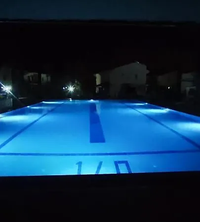 Beyazit Vakantiehuis Side