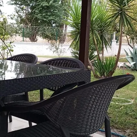 Beyazit Vakantiehuis *