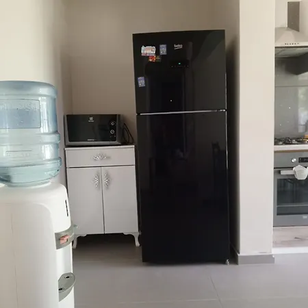 Beyazit Vakantiehuis Side