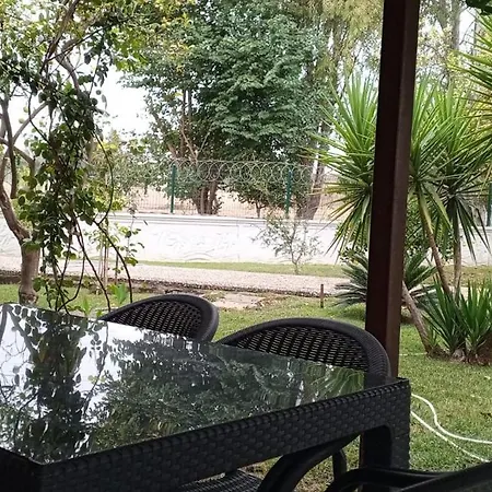 Vakantiehuis Beyazit Side