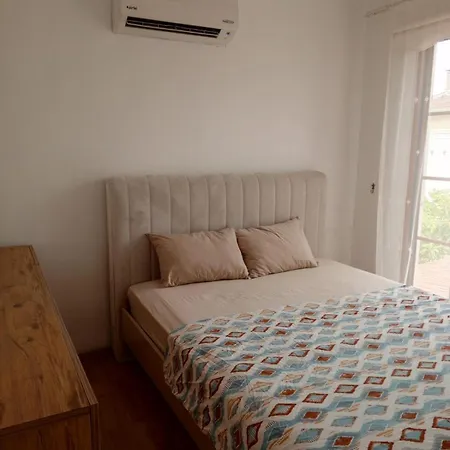 Vakantiehuis Beyazit