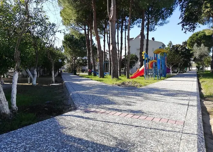 펜션 Beyazit 시데