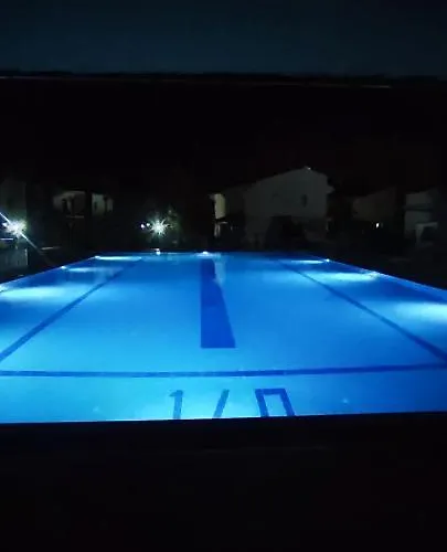 Beyazit 펜션 시데