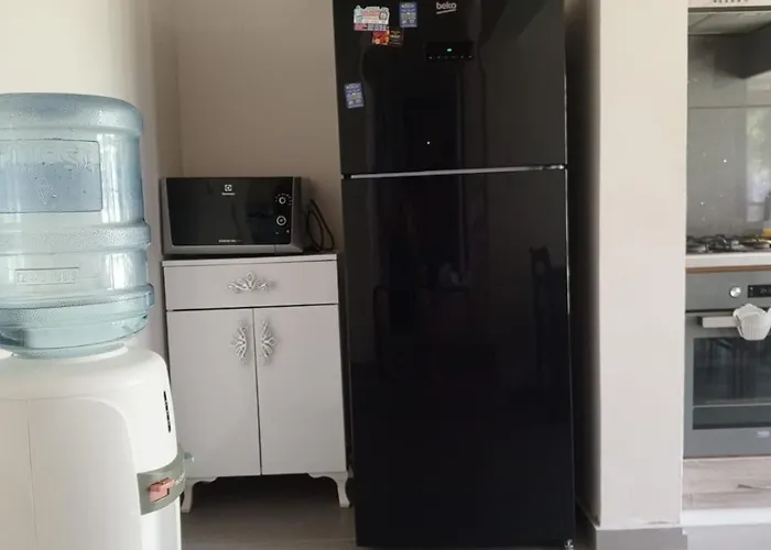 Beyazit 펜션 시데