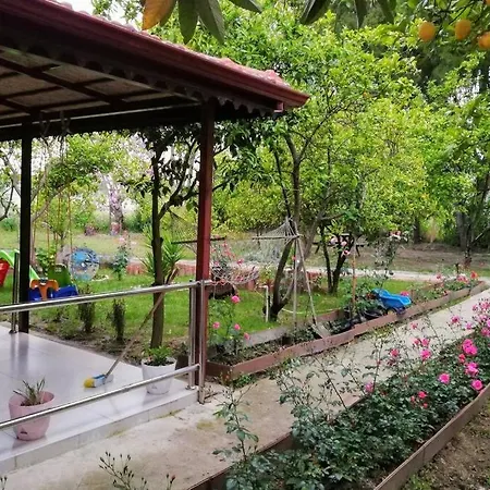 Beyazit Casa de Férias *