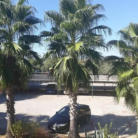 Casa de Férias Beyazit *