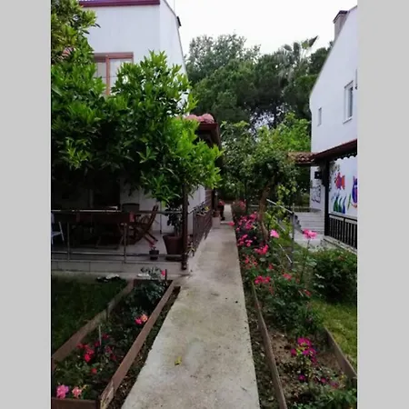 Ferienhaus Beyazit