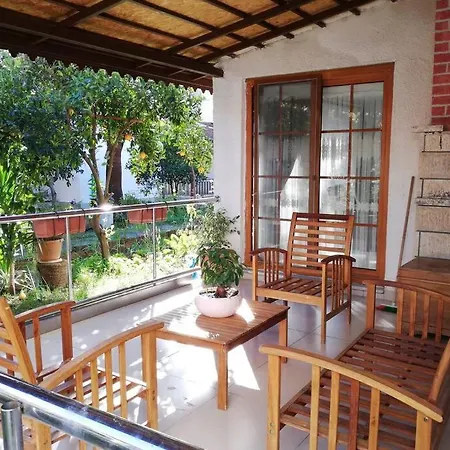 Ferienhaus Beyazit