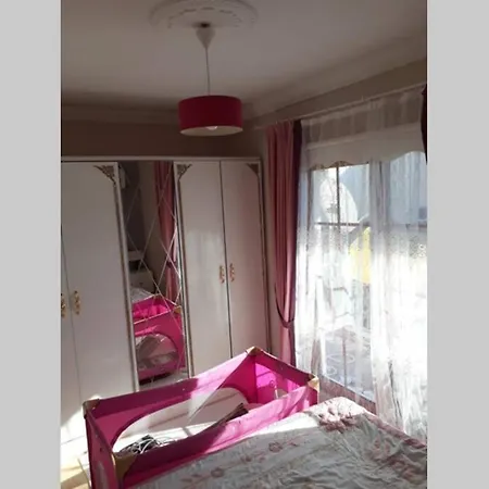 Beyazit Ferienhaus