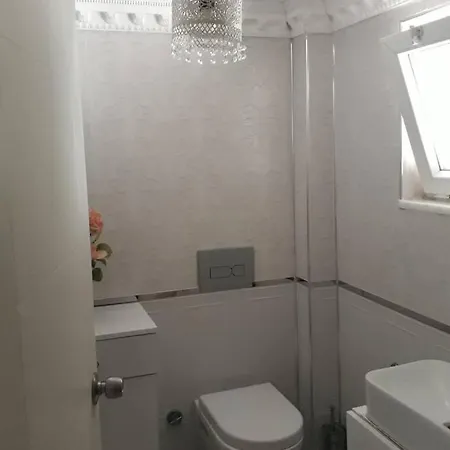 Beyazit Ferienhaus
