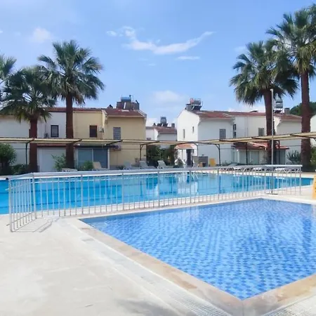 Casa de Férias Beyazit *