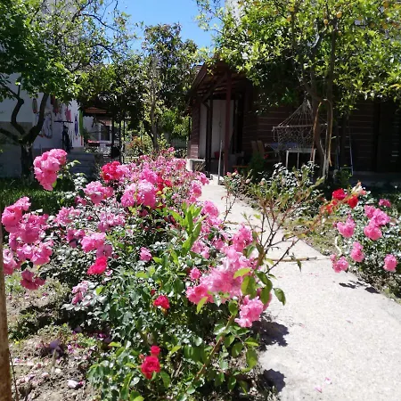 Beyazit Casa de Férias