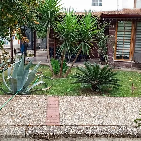 Casa de Férias Beyazit *