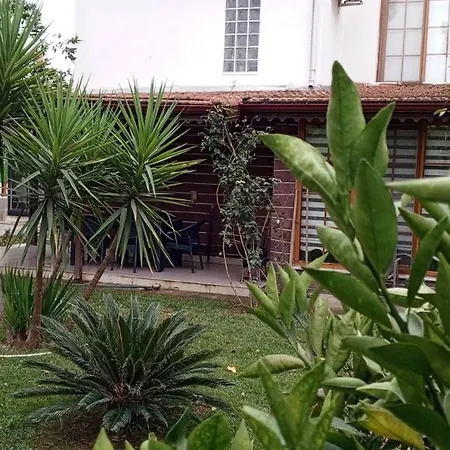 Casa de Férias Beyazit *