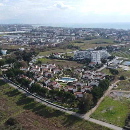 Beyazit Ferienhaus
