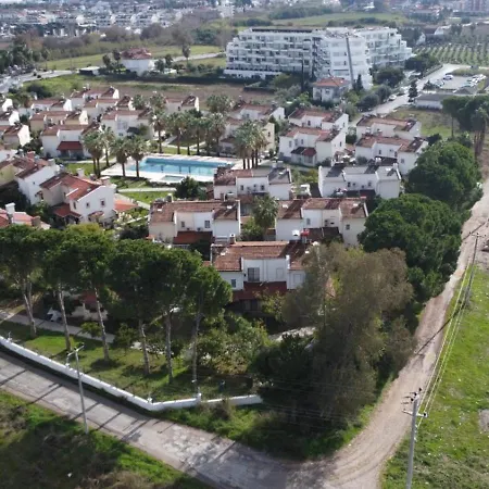 Ferienhaus Beyazit