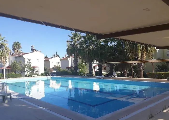 Ferienhaus Beyazit