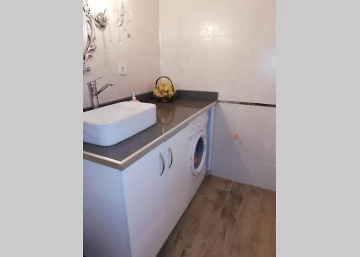 Beyazit Ferienhaus