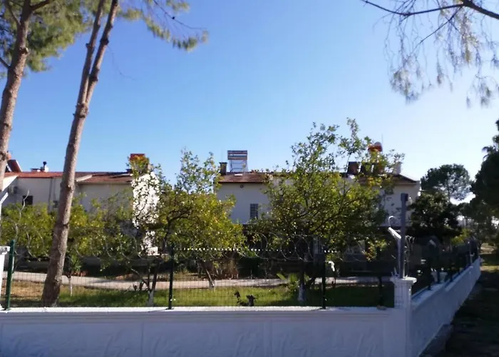 Ferienhaus Beyazit