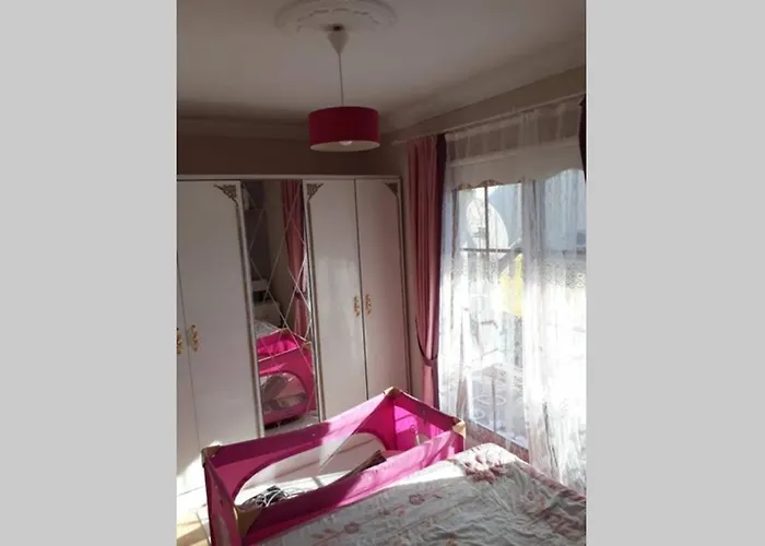 Beyazit Ferienhaus
