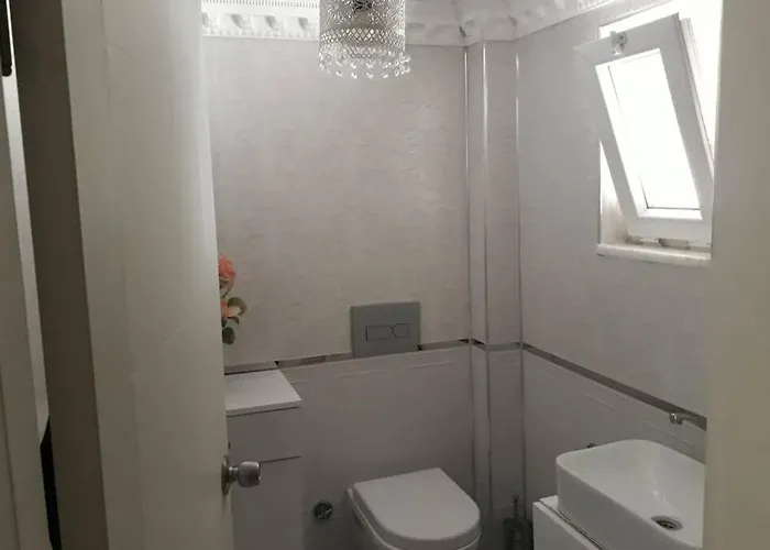 Beyazit Ferienhaus