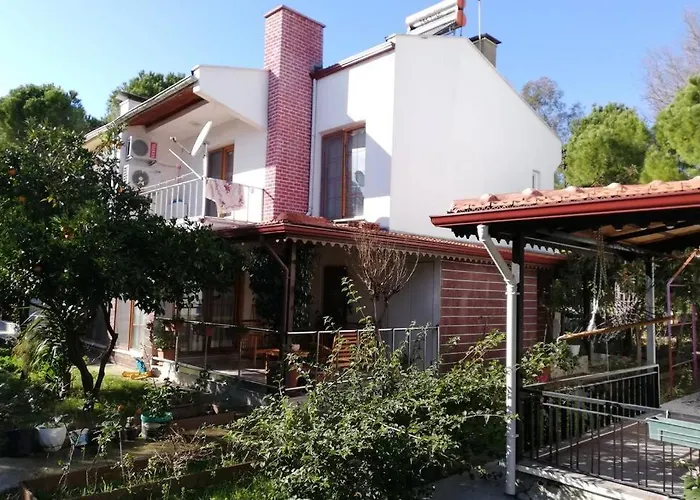 Beyazit Ferienhaus