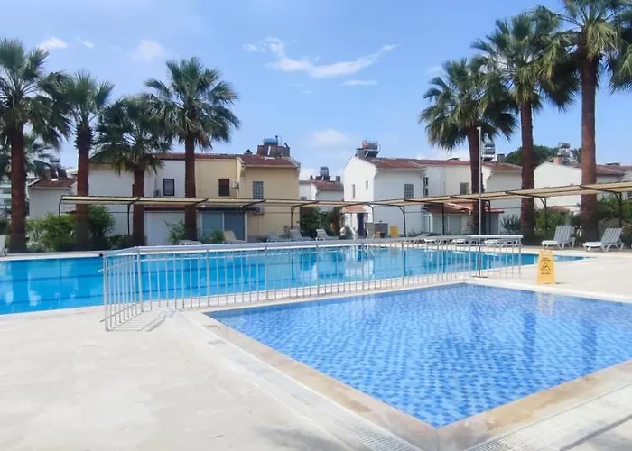 Ferienhaus Beyazit *