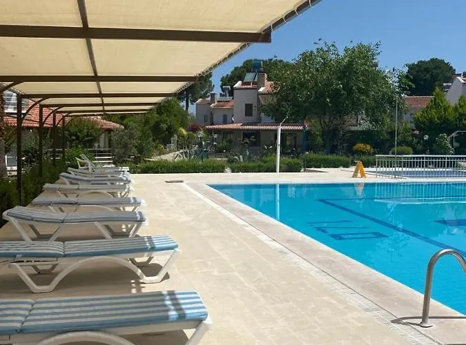 Beyazit Ferienhaus *