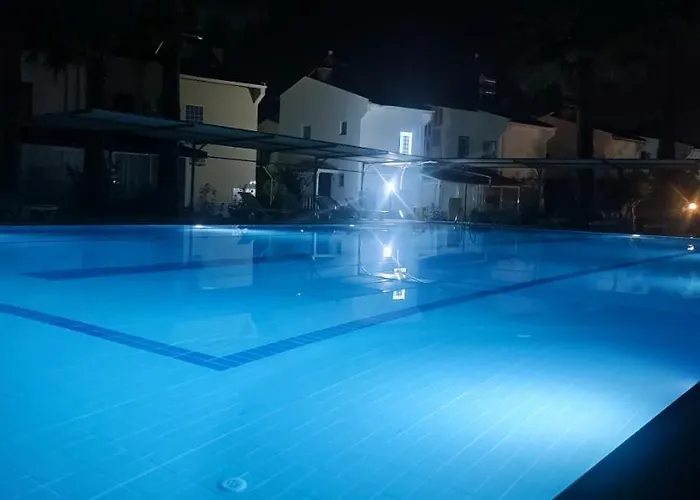 Ferienhaus Beyazit *