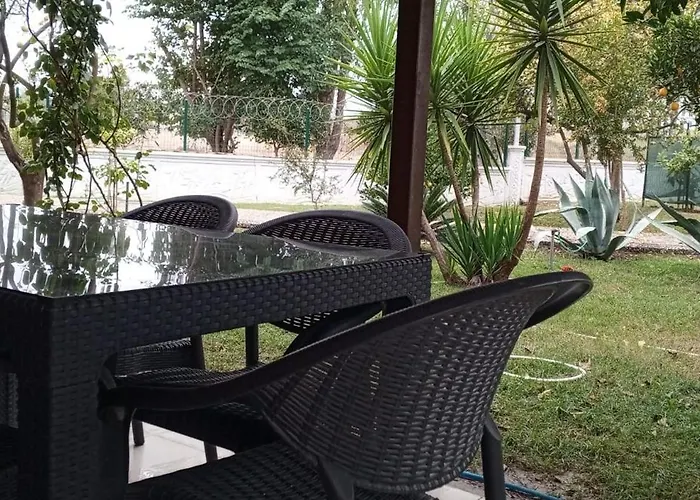 Beyazit Ferienhaus *