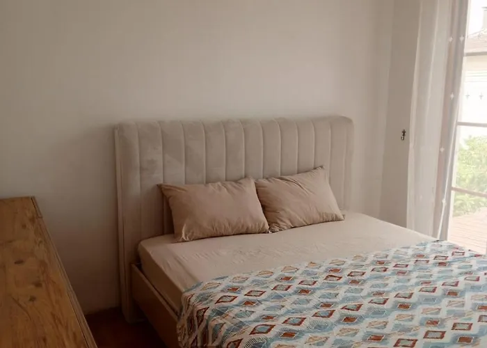 Ferienhaus Beyazit