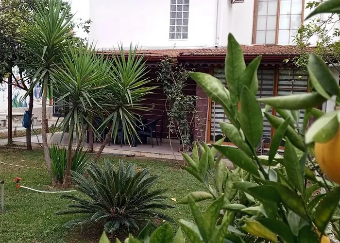 Ferienhaus Beyazit *