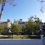 Dom wakacyjny Beyazit
