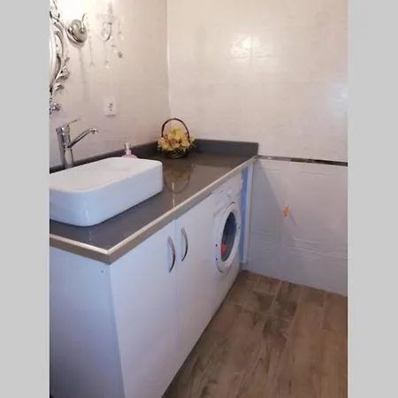 Beyazit Case de vacanță