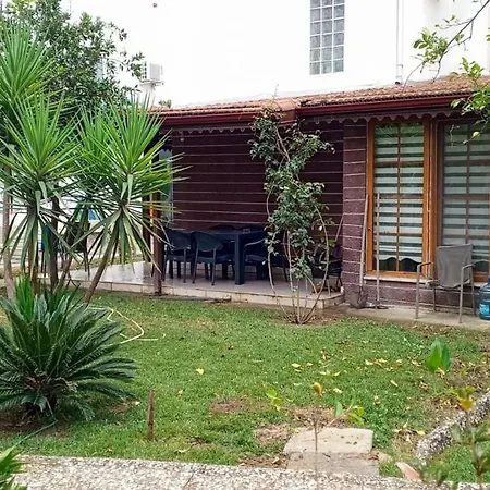 Beyazit Case de vacanță
