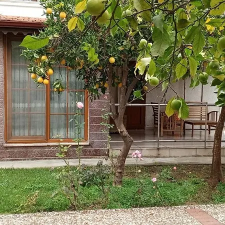 بيت للعطل Beyazit