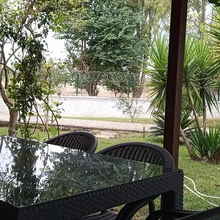 Case de vacanță Beyazit Side
